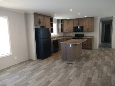 Photo 4 of 12 of home located at 409 E Van Buren Cir Davison, MI 48423