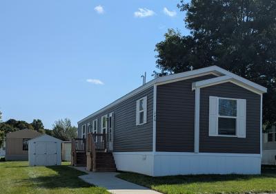Photo 1 of 3 of home located at 246 Roosevelt Dr Davison, MI 48423