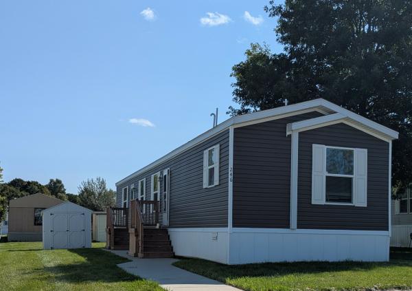 2022 Clayton Mobile Home For Sale