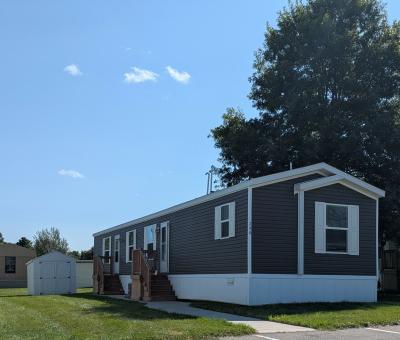 Photo 2 of 3 of home located at 246 Roosevelt Dr Davison, MI 48423
