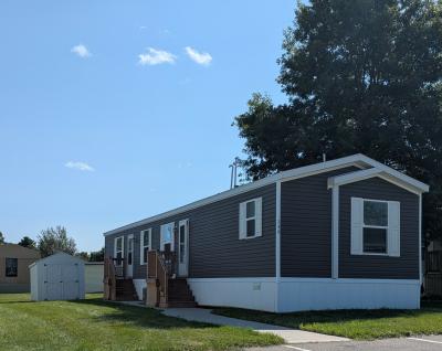 Photo 3 of 3 of home located at 246 Roosevelt Dr Davison, MI 48423