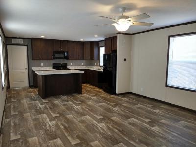Mobile Home at 6 Nixon Dr Davison, MI 48423