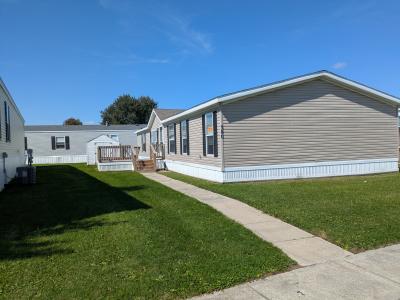 Mobile Home at 380 Grant Davison, MI 48423