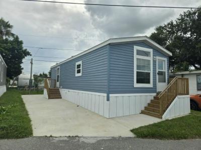 Mobile Home at 3301 58th Avenue North, #324 Saint Petersburg, FL 33714