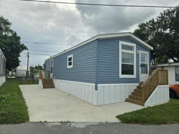 2025 Nobility Mobile Home For Sale