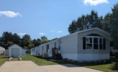 Mobile Home at 430 Buchanan Dr Davison, MI 48423