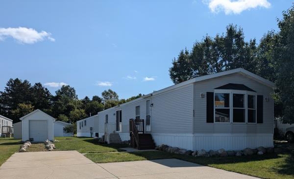 2001 FAIRMONT Mobile Home For Sale
