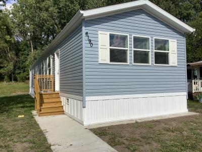 Mobile Home at 6190 Minosa Dr. SE Grand Rapids, MI 49548