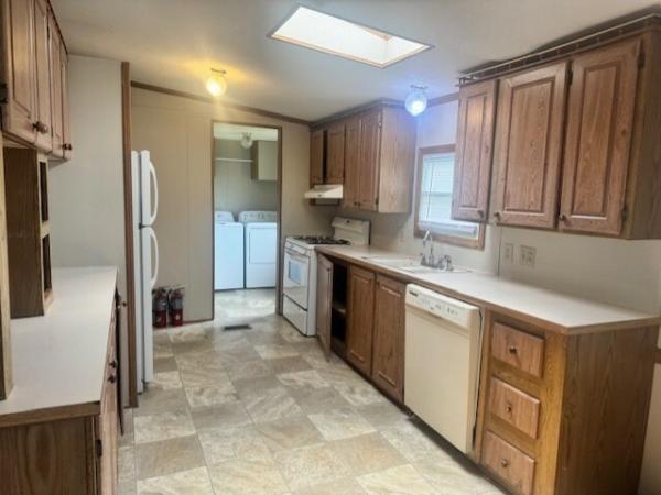 1990 Prestige ab Mobile Home