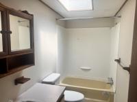 1990 Prestige ab Mobile Home