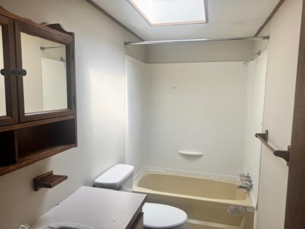 1990 Prestige ab Mobile Home