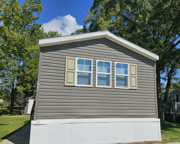 2020 Clayton Mobile Home For Sale