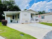 2018 Clayton 1234567 Mobile Home