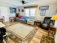 2018 Clayton 1234567 Mobile Home