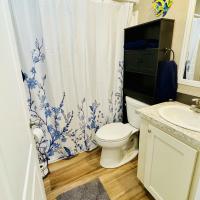 2018 Clayton 1234567 Mobile Home