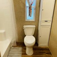 2018 Clayton 1234567 Mobile Home