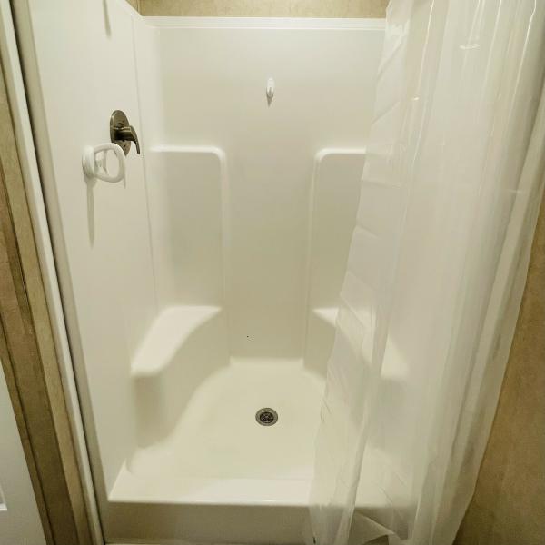 2018 Clayton 1234567 Mobile Home