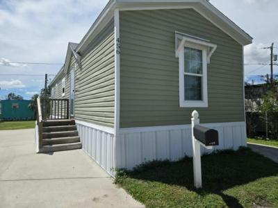 Mobile Home at 4000 24th St N Unit 456 Saint Petersburg, FL 33714