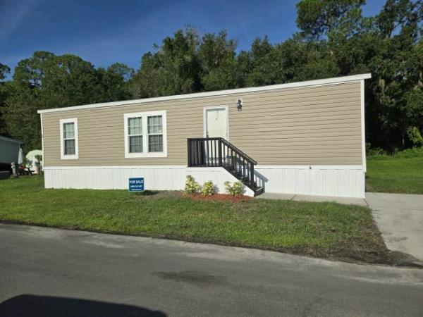 2021 LIOH Mobile Home For Sale