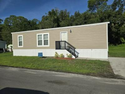 Mobile Home at 1400 Banana Road, #62 Lakeland, FL 33810