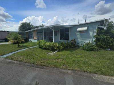 Mobile Home at 4000 24th St N Unit 701 Saint Petersburg, FL 33714