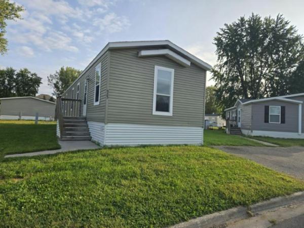 2021 Fleetwood Mobile Home For Sale