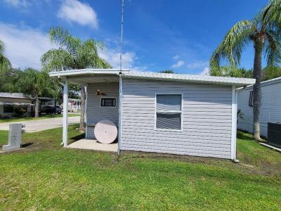 Mobile Home at 12044 E. Sr 78 Lot 214 Moore Haven, FL 33471