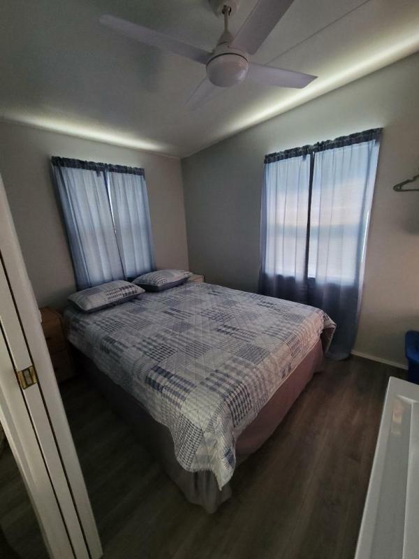 1989 Belmont Mobile Home