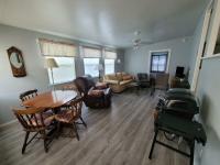 1989 Belmont Mobile Home
