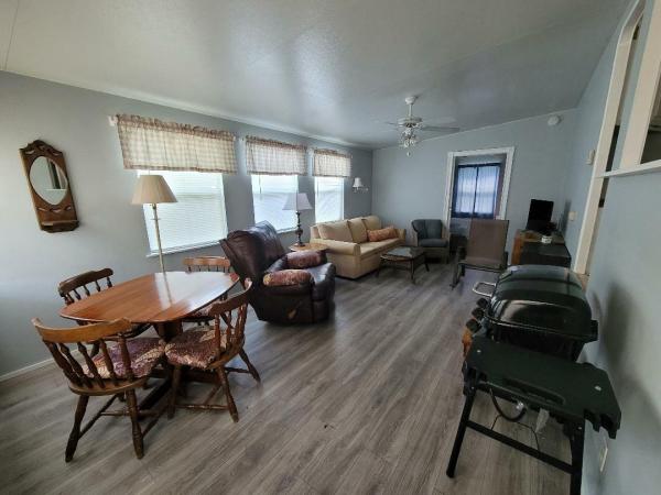 1989 Belmont Mobile Home