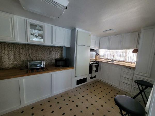1989 Belmont Mobile Home