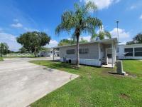 1989 Belmont Mobile Home