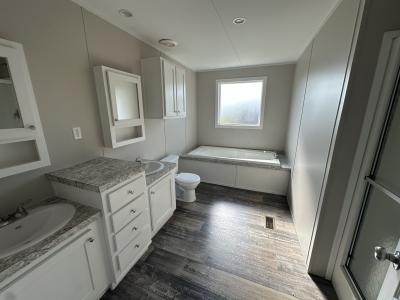 Photo 4 of 7 of home located at 2904 Mablo Ridge Dr Pflugerville, TX 78660
