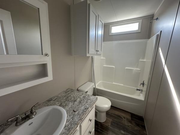 2021 Champion 24CSD2852K Mobile Home