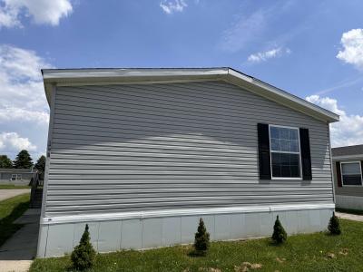 Mobile Home at 1902 Parklawn Ypsilanti, MI 48198