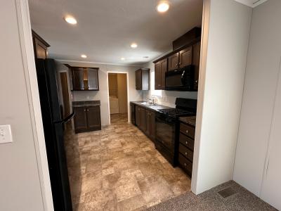 Photo 5 of 14 of home located at 1902 Parklawn Ypsilanti, MI 48198