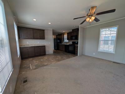 Mobile Home at 1869 Parklawn Ypsilanti, MI 48198