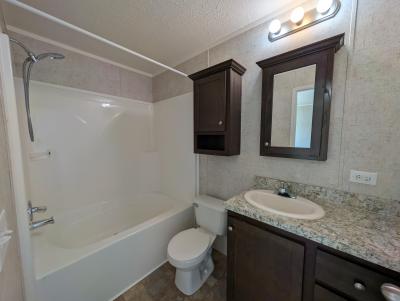 Photo 5 of 9 of home located at 1869 Parklawn Ypsilanti, MI 48198