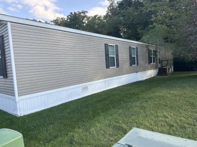 Mobile Home at 9751 Edgewood Court Ypsilanti, MI 48198