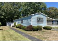 1987 Burlington Kingfield Manufactured Home