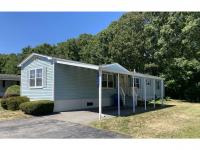 1987 Burlington Kingfield Manufactured Home