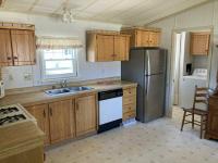 1987 Burlington Kingfield Manufactured Home