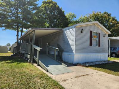 Mobile Home at 10536 Aldora Miamisburg, OH 45342