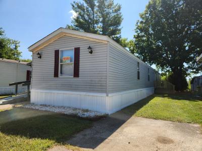 Photo 2 of 4 of home located at 10536 Aldora Miamisburg, OH 45342