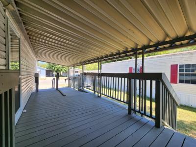 Photo 4 of 15 of home located at 10536 Aldora Miamisburg, OH 45342