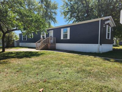 Mobile Home at 10686 Aldora Miamisburg, OH 45342