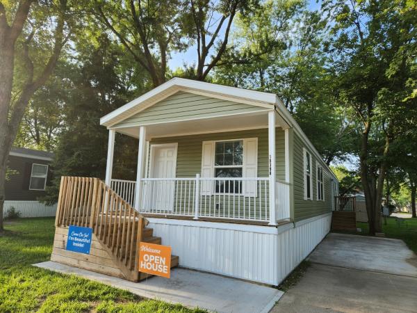 2022 Clayton Mobile Home For Sale