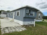 1966 GRAYV Manufactured Home