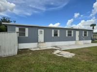 1966 GRAYV Manufactured Home