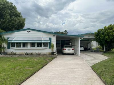 Mobile Home at 14151 Speidel Ct. Orlando, FL 32826